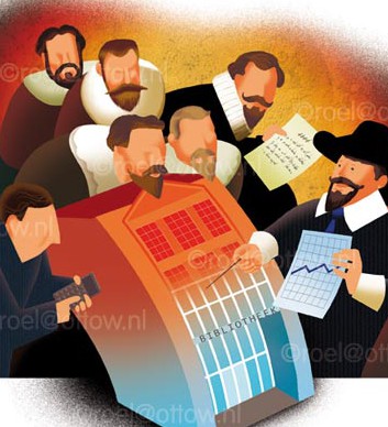 Copyright Roel Ottow