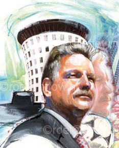 Copyright Roel Ottow