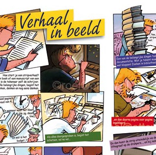 Copyright Roel Ottow