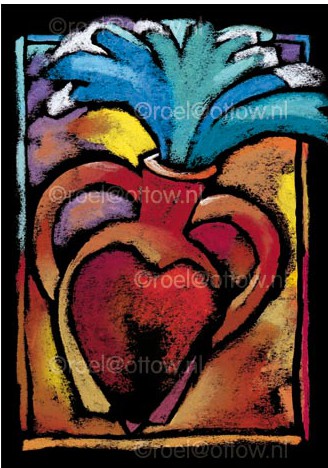 Copyright Roel Ottow