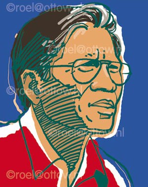 Copyright Roel Ottow